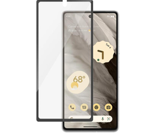 PanzerGlass® Displayschutz für Google Pixel 7a