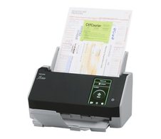 RICOH FI-8040 Dokumenten-Scanner