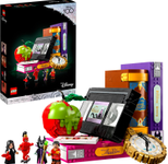 LEGO® Disney Zeichen der Bösewichte 43227