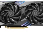 MSI GeForce RTX 4060 Ti Gaming X 8G