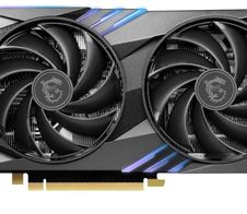 MSI GeForce RTX 4060 Ti Gaming X 8G