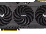 ASUS TUF Gaming GeForce RTX 4090 OG OC, 24GB GDDR6X, 2x HDMI, 3x DP