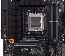 ASUS TUF Gaming B650M-E WIFI