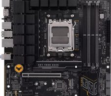 ASUS TUF Gaming B650M-E