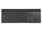 Targus Solar-Tastatur mit EcoSmart