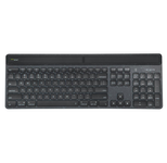 Targus Solar-Tastatur mit EcoSmart
