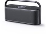 Anker Soundcore Motion X600 Lautsprecher, polargrau