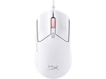HyperX Pulsefire Haste 2 Gaming Maus (Weiß)
