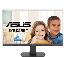 ASUS Eye Care VA27EHF Gaming Monitor 68,6cm (27 Zoll)