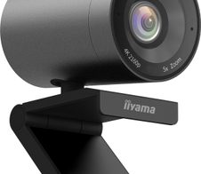 iiyama UC-CAM10PRO-1 Konferenz-Webcam