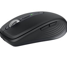 Logitech MX Anywhere 3S kabellose Maus