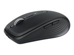 Logitech MX Anywhere 3S for Business, Schwarz
