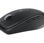 Logitech MX Anywhere 3S for Business, Schwarz