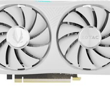 ZOTAC GAMING GeForce RTX 4060 Ti Twin Edge OC White Edition