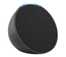 Amazon Echo Pop (1. Generation), Schwarz