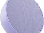 Amazon Echo Pop (1. Generation), Lavendel