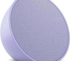 Amazon Echo Pop (1. Generation), Lavendel