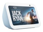 Amazon Echo Show 5 (3. Generation), Blau
