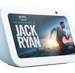 Amazon Echo Show 5 (3. Generation), Blau