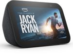 Amazon Echo Show 5 (3.Generation), Schwarz