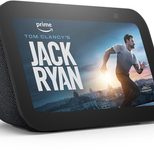 Amazon Echo Show 5 (3.Generation), Schwarz