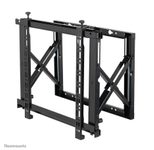 Neomounts WL95-800BL1 Videowall Push-to-Pop-Out Wandhalterung