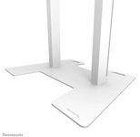 Neomounts AFP-875WH MOVE Bodenplatte