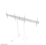 Neomounts ADM-875WH2 Adapter zur Erweiterung auf 2 Displays oder 1 XXL Display