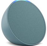 Amazon Echo Pop (1. Generation), Blaugrün