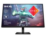 HP OMEN 27k Gaming-Monitor 68,6cm(27 Zoll)
