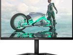 Philips Evnia 24M1N3200ZS Gaming Monitor 60,5 cm (23,8 Zoll)