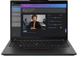 Lenovo ThinkPad X13 G4 Intel Core i7-1355U Notebook 33,8 cm (13,3")