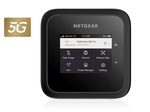 NETGEAR MR6150-100EUS Nighthawk 5G WIFI6 Mobile Router MR6150-100EUS