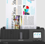 Epson ES-C380W Einzelblattscanner