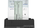 Epson ES-C320W Einzelblatt-Scanner