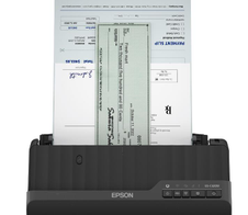 Epson ES-C320W Einzelblatt-Scanner