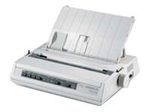 OKI Microline ML280 Nadeldrucker