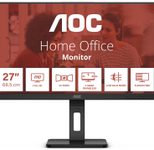 AOC 27E3QAF Essential Monitor 68,6cm (27 Zoll)
