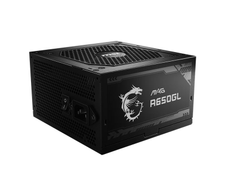 MSI MAG A650GL - 650W