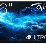 Optoma 3862RK Digital Signage Touch Display 218,4 cm 86 Zoll