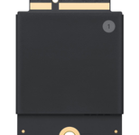 Apple Upgrade Kit for Mac Pro 2TB SSD