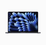 Apple MacBook Air 38,91cm (15,3") mitternacht