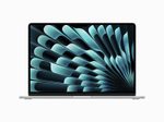 Apple MacBook Air 38,91cm (15,3") silber