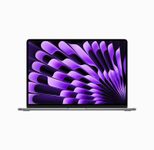 Apple MacBook Air 38,91cm (15,3") space grau