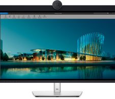 Dell UltraSharp U3224KBA Monitor (31,5 Zoll) 80 cm