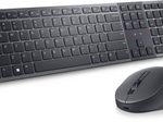 Dell Premier KM900 Tastatur und Maus Set