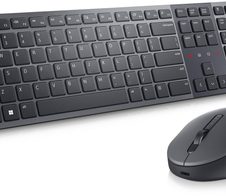 Dell Premier KM900 Tastatur und Maus Set