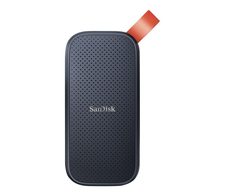 SanDisk Portable SSD 2TB