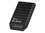 WD_BLACK C50-Erweiterungskarte für Xbox - 512 GB