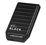WD_BLACK C50-Erweiterungskarte für Xbox - 1TB